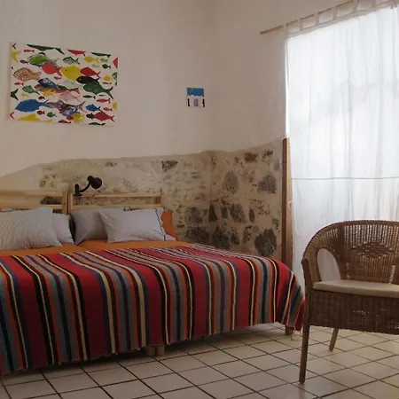 Casa La Caleta * El Cotillo (Fuerteventura)