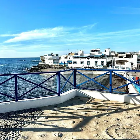 Casa La Caleta Apartment