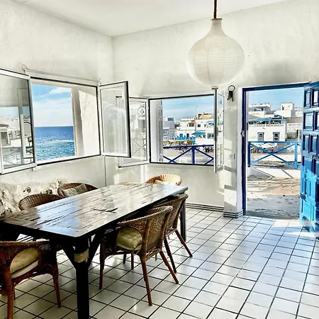 Apartment Casa La Caleta *