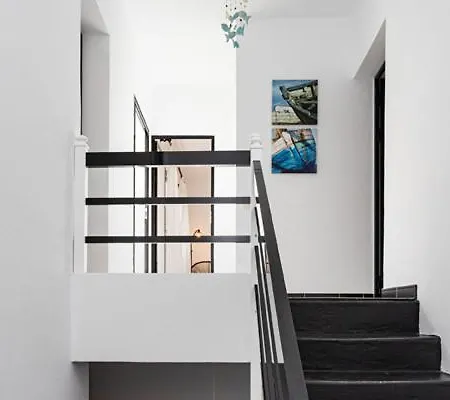 Casa La Caleta بيت للعطل *