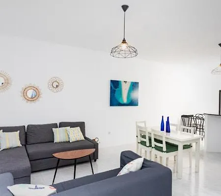 Casa La Caleta بيت للعطل *
