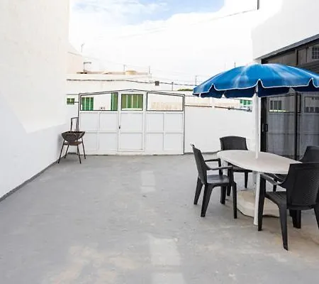 Casa La Caleta *