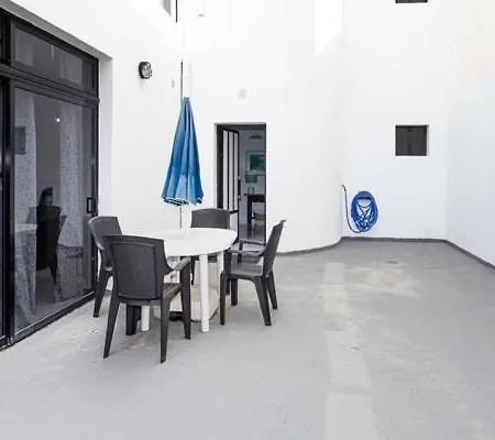 بيت للعطل Casa La Caleta