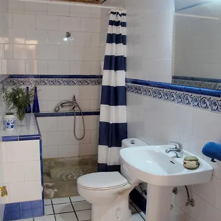 Casa La Caleta *